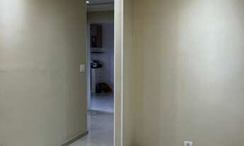 Imagem 4: Apartamento Semi Mobiliado no Jardim Gramacho