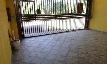 Imagem 2: Sobrado para aluguel tem 100 metros quadrados com 3 quartos em Cidade Patriarca - São Paul