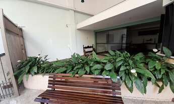 Imagem 6: Apartamento para venda possui 127 metros quadrados com 3 quartos em Icaraí - Niterói - RJ