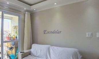 Imagem: Apartamento à venda, 67 m² por R$ 682.000,00