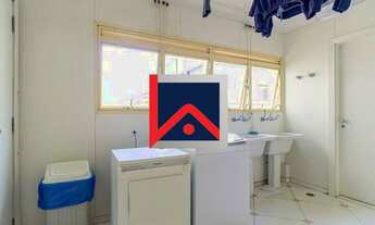 Imagem 3: Apartamento Venda 4 Dormitórios - 500 m² Higienópolis