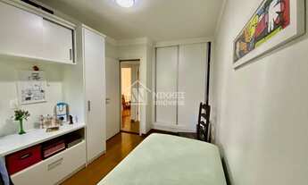 Imagem 2: Apartamento à venda, 2 quartos, 1 vaga, Vila Mariana - São Paulo/SP