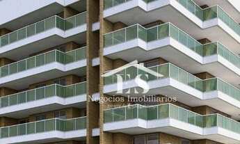 Imagem 2: Apartamento Pé na areia locação Réveillon / 2 dormitórios sendo1 Suíte, em Riviera de São