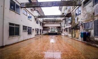 Imagem 7: Apartamento - 40m² - Conj. Santa Maria de Belém - Nazaré