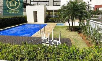 Imagem 6: Apartamento com 3 dormitórios à venda, 121 m² por R$ 1.400.000 - Vila Leopoldina - São Pau