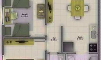 Imagem 2: APARTAMENTO RESIDENCIAL ILHA DO MARAJÓ PARCELADO ENTRADA 10 MIL