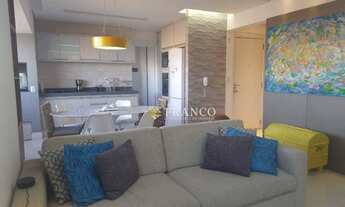 Imagem 3: Apartamento com 3 dormitórios à venda, 90 m² - Barranco - Taubaté/SP