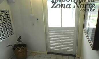 Imagem 3: Apartamento térreo c/ 2 dormitórios, sala de estar, banheiro, cozinha e área de serviços