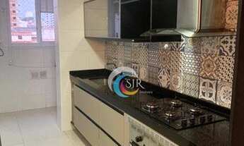 Imagem 3: Apartamento com 3 dormitórios com 90 metros -Vila Independência - Sorocaba/SP