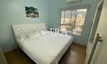 Imagem 7: Vila Isabel- Rua Visconde de Santa Isabel- Cobertura duplex, quartos, terraço, churrasque