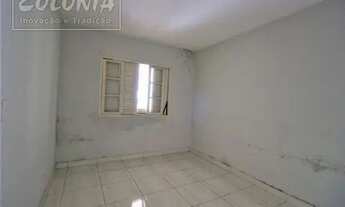 Imagem 7: Santo André - Casa Padrão - Parque Novo Oratório