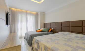 Imagem 5: Integração, amplitude e localização