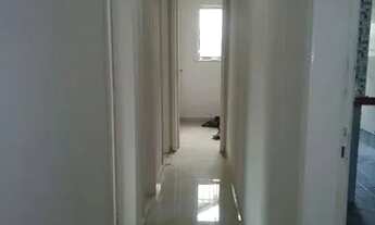 Imagem 3: Apto com varanda enfrente a ucp do Bingen