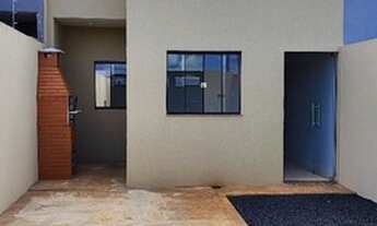 Imagem 2: Casa financiamento