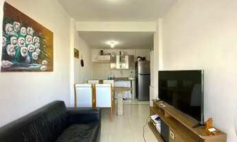 Imagem: Apartamento nova parnamirim