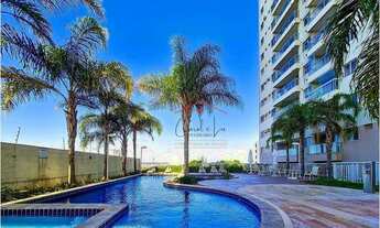 Imagem 3: Cobertura com 1 dormitório à venda por R$ 360.000 - Glória - Macaé/RJ