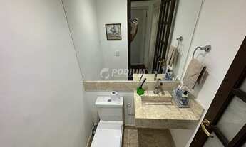 Imagem 2: Barra da Tijuca Casa com 4 dormitórios