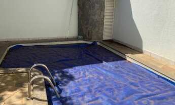 Imagem 7: Casa residencial para locação no Bairro Morada da Colina