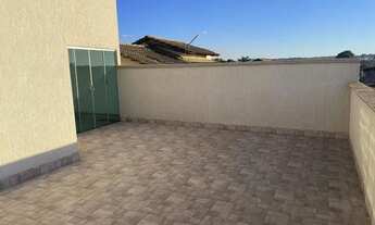 Imagem 7: Sobrado para venda possui 350 metros quadrados com 4 quartos em Residencial Eli Forte - Go