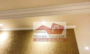 Imagem 6: Apartamento com 3 dormitórios à venda, 69 m² por R$ 480.000,00 - Vila das Mercês - São Pau