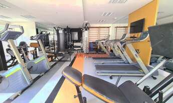 Imagem 6: Apartamento com 2 dormitórios à venda, 56 m² por R$ 535.000,00 - Vila Formosa - São Paulo