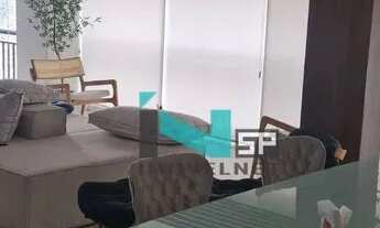 Imagem 4: Cobertura Duplex - Locação