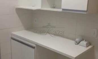 Imagem 5: Apartamento Padrão em São José dos Campos