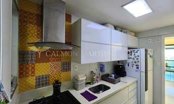 Imagem 2: Soho Manhattan com 3 quartos em 113m² com 2 vagas de garagem na Paralela