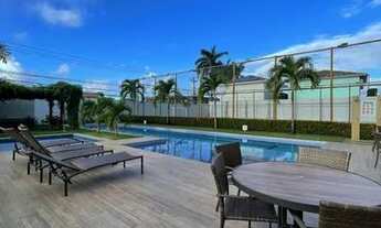 Imagem 7: CASA ALTO LUXO 5/4, 05 SUÍTES MOBILIADA EM VILLAS DO ATLANTICO CONDOMÍNIO PORTO REAL