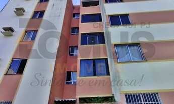 Imagem 3: Venda de Apartamento no Condomínio Residencial Sul Contém Três Quartos + Salão de Festas