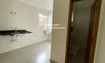 Imagem 5: APARTAMENTO RESIDENCIAL em SÃO PAULO - SP, VILA ISOLINA MAZZEI