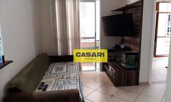 Imagem 5: Apartamento com 2 dormitórios à venda, 53 m² - Vila Gonçalves - São Bernardo do Campo/SP