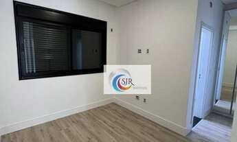 Imagem 5: Casa com 3 suítes à venda, 166 m² - Condomínio Central Parque - Salto/SP