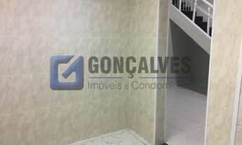 Imagem 4: SAO BERNARDO DO CAMPO - Residential / Home - CENTRO