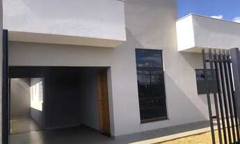 Imagem: Vendo casa de esquina em Cambé jd santa