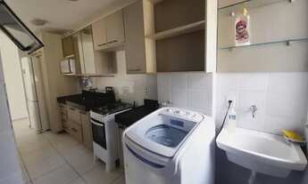 Imagem: SEMI-MOBILIADO NO RENASCENÇA