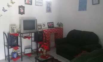 Imagem: Vendo casa 45 Mil Águas Lindas