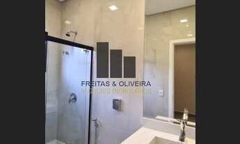 Imagem 3: Casa em Condomínio para Venda em São José do Rio Preto, Quinta do Lago Residence, 3 dormit