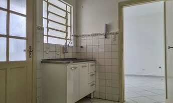 Imagem 7: APARTAMENTO 1 DORMITÓRIO - PERDIZES