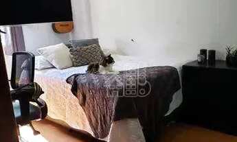 Imagem 5: Apartamento com 2 quartos à venda, 64 m² por R$ 400.000 - Laranjeiras - Rio de Janeiro/RJ