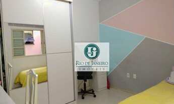 Imagem 2: Casa com 3 dormitórios à venda, 69 m² por R$ 490.000,00 - Jardim Philadélphia - Poços de C