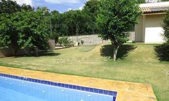 Imagem 6: Londrina - Casa de Condomínio - Distrito Espirito Santo