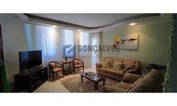 Imagem 3: SAO BERNARDO DO CAMPO - Residential / Home - BAIRRO ASSUNCAO