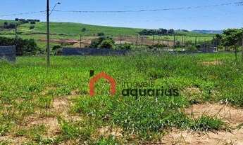 Imagem: Terreno à venda, 500 m² por R$ 340.000