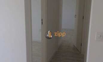 Imagem 5: Apartamento com 2 dormitórios, 47 m² - venda por R$ 320.000,00 ou aluguel por R$ 1.700,00