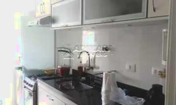 Imagem 6: Apartamento com 3 dormitórios à venda, 74 m² por R$ 650.000,00 - Ipiranga - São Paulo/SP