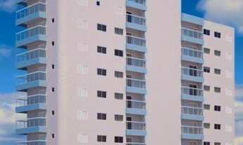 Imagem 6: Apartamento com 1 dormitório à venda, 42 m² por R$ 280.000,00 - Guilhermina - Praia Grande