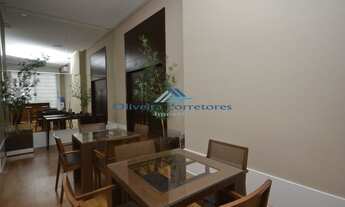 Imagem 5: Apartamento Itaim Lindenberg