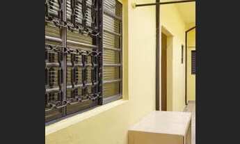 Imagem 6: Térrea para aluguel possui 70 metros quadrados com 3 quartos em Vila Doutor Laurindo - Tat