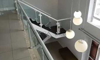 Imagem: Cobertura duplex para venda possui 280 metros